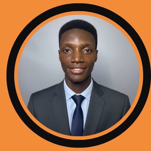 Oluwakayode Joseph